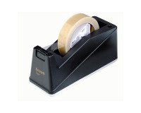 Dispenser Scotch C10 per nastri da 33 e 66 metri colore nero