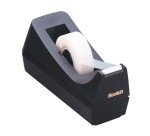 Dispenser Scotch C38 per nastri 19 mm x 33 metri colore nero