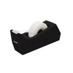 Dispenser Scotch C38 per nastri 19 mm x 33 metri colore nero