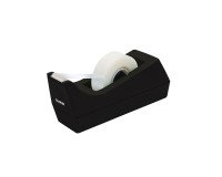 Dispenser Scotch C38 per nastri 19 mm x 33 metri colore nero