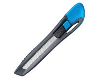 Cutter de bureau plastique Maped 9 mm