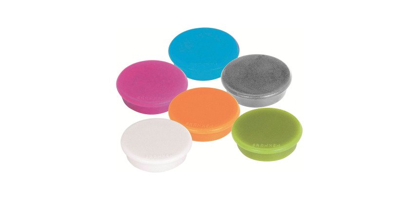 Aimant MagFun, diamètre: 32 mm