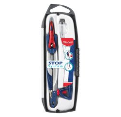Compas Stop System Maped
