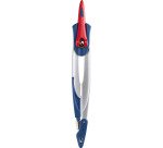 Compas maped stop system blocage branches antidérapant crayon dès 6 ans