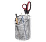 Valigetta Polionda Every Line Total Black - 27x37,5 cm - dorso 8 cm - Favorit