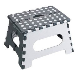 Marchepied pliable, capacité de charge 150 kg