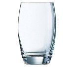 Verre à jus Arcoroc 'CABERNET SALTO', cont. 0,35 l