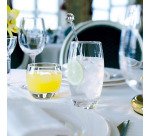 Verre à jus Arcoroc 'CABERNET SALTO', cont. 0,35 l