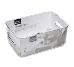 Opbergdoos SmartStore COMPACT CLEAR XS, 0,6 liter