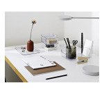 Opbergdoos SmartStore COMPACT CLEAR XS, 0,6 liter