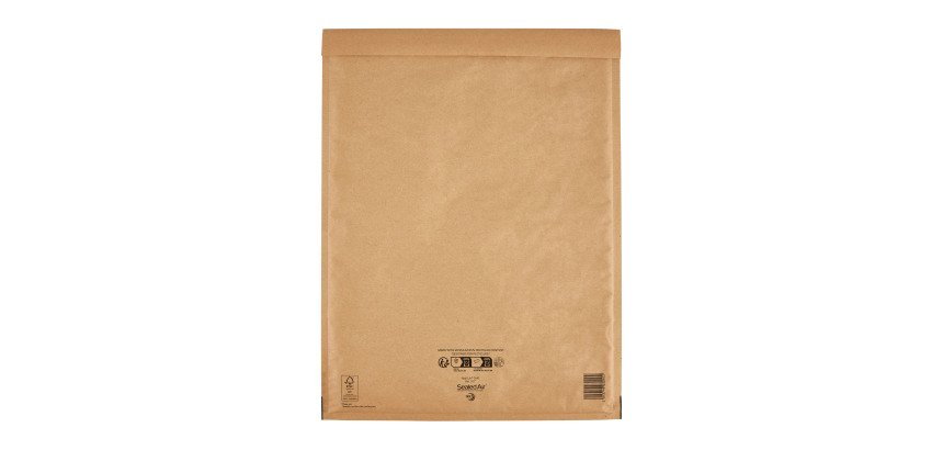 Buste imbottite Sealed Air Mail Lite® K/7, 35 x 47 cm, 10 unità