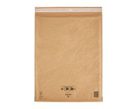 Buste imbottite Sealed Air K/7 - 35 X 47 cm - avana senza finestra chiusura autoadesiva - 10 unità