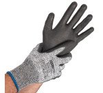 Gants anti-coupures 'CUT SAFE', L - La paire