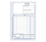 Manifold 'Factures', 210 x 140 mm, dupli