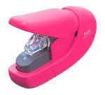 Agrafeuse sans agrafe Plus Japan SL-106AB - capacité 5 feuilles