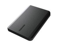 Disco Duro externo Toshiba Canvio 2022 1Tb 2,5"