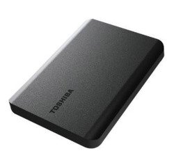 Disco Duro externo Toshiba Canvio 2022 1Tb 2,5"