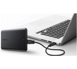 Disco Duro externo Toshiba Canvio 2022 1Tb 2,5"