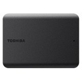 Disco Duro externo Toshiba Canvio 2022 2Tb 2,5"