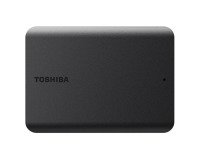 Disco Duro externo Toshiba Canvio 2022 2Tb 2,5"