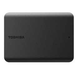 Disco Duro externo Toshiba Canvio 2022 2Tb 2,5"