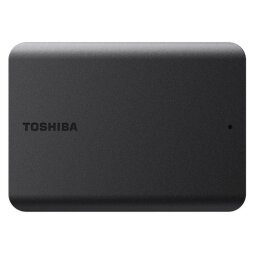 Disco Duro externo Toshiba Canvio 2022 2Tb 2,5"