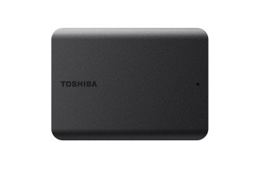 Disco Duro externo Toshiba Canvio 2022 2Tb 2,5"