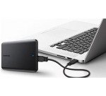 Disco Duro externo Toshiba Canvio 2022 2Tb 2,5"