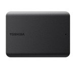 Disco Duro externo Toshiba Canvio 2022 4Tb 2,5"
