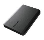 Disco Duro externo Toshiba Canvio 2022 4Tb 2,5"