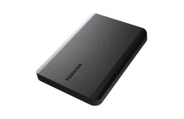 Disco Duro externo Toshiba Canvio 2022 4Tb 2,5"