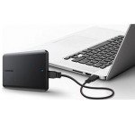 Disco Duro externo Toshiba Canvio 2022 4Tb 2,5"