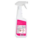 Disinfettante liquido per superfici e mani Argonit Interchem 6 unità da 750 ml