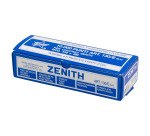 Punti metallici Zenith 130E 6/4 confezione da 10.000 pezzi