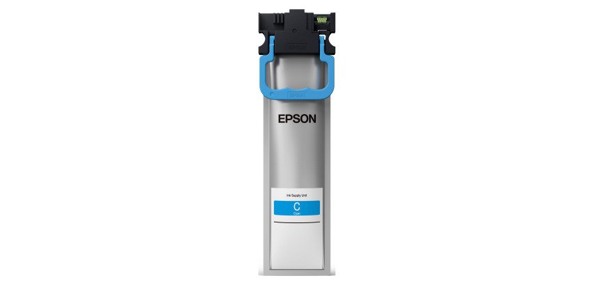Epson T11XL cartridge separate colours for inkjet printer