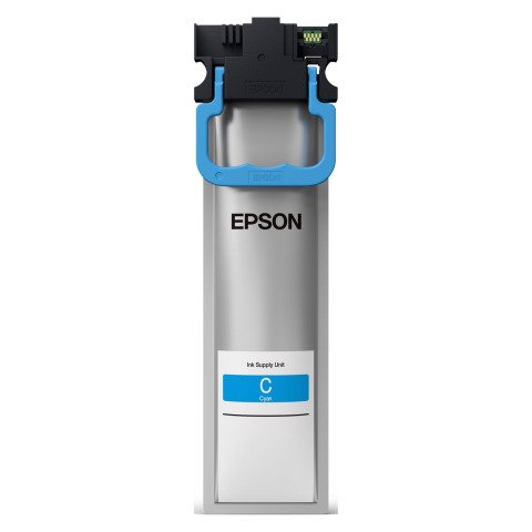 Epson T11D XL cartucho original cian alta capacidad (5.000 páginas)