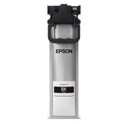 Epson T11XL cartucho original negro alta capacidad