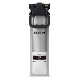Epson T11XL inktcartridge zwart voor inkjetprinter