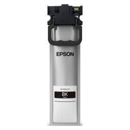 Epson T11XL ink cartridge black for inkjet printer