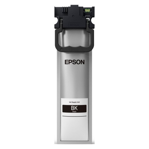 Epson T11XL cartucho original negro alta capacidad