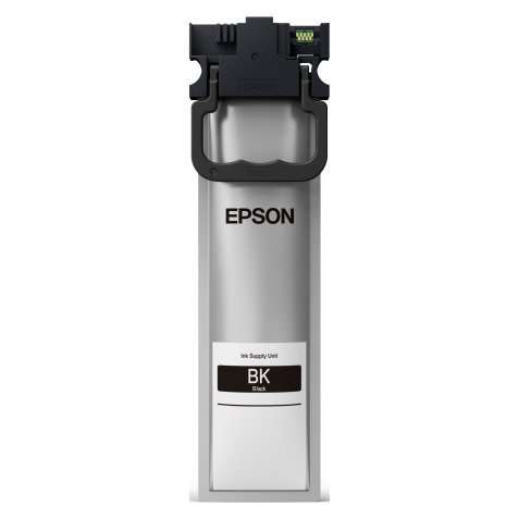 Epson T11XL cartouche encre noire pour imprimante jet d'encre