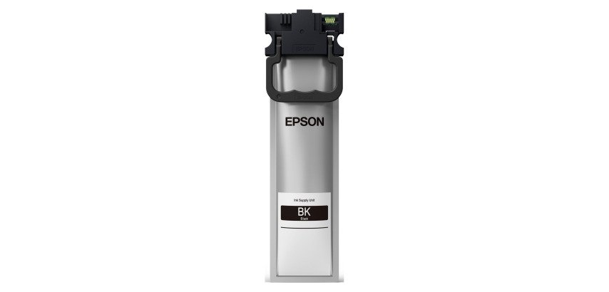 Epson T11XL schwarze Tintenpatrone für Tintenstrahldrucker