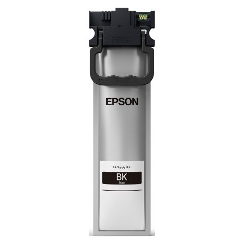 Epson T11D XL cartucho original negro alta capacidad (5.000 páginas)