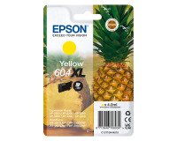 Epson 604XL cartuchos originales colores separados alta capacidad (350 páginas)