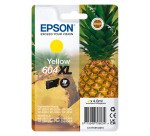 Epson 604XL cartouche haute capacité pour imprimante jet d'encre