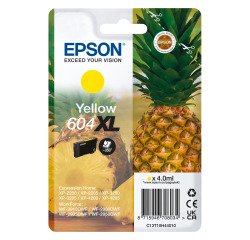 Epson 604XL cartridge high capacity for inkjet printer