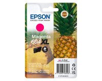 Epson 604XL cartuchos originales colores separados alta capacidad (350 páginas)