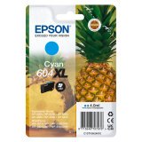 Epson 604XL cartridge hoge capaciteit voor inkjetprinter