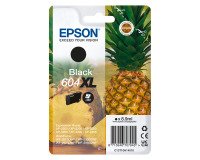 Epson 604XL cartucho original color negro alta capacidad (500 páginas)