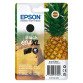 Epson 604XL cartridge black for inkjet printer